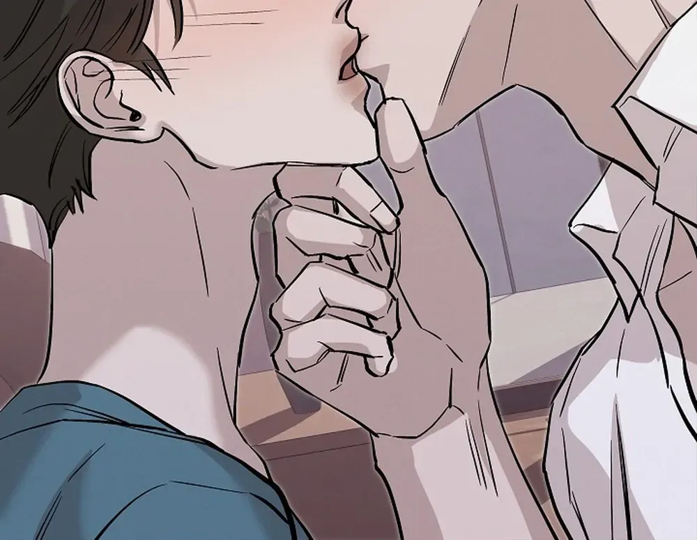 Read Morpheus chapter 66 image 74 on Lezhin