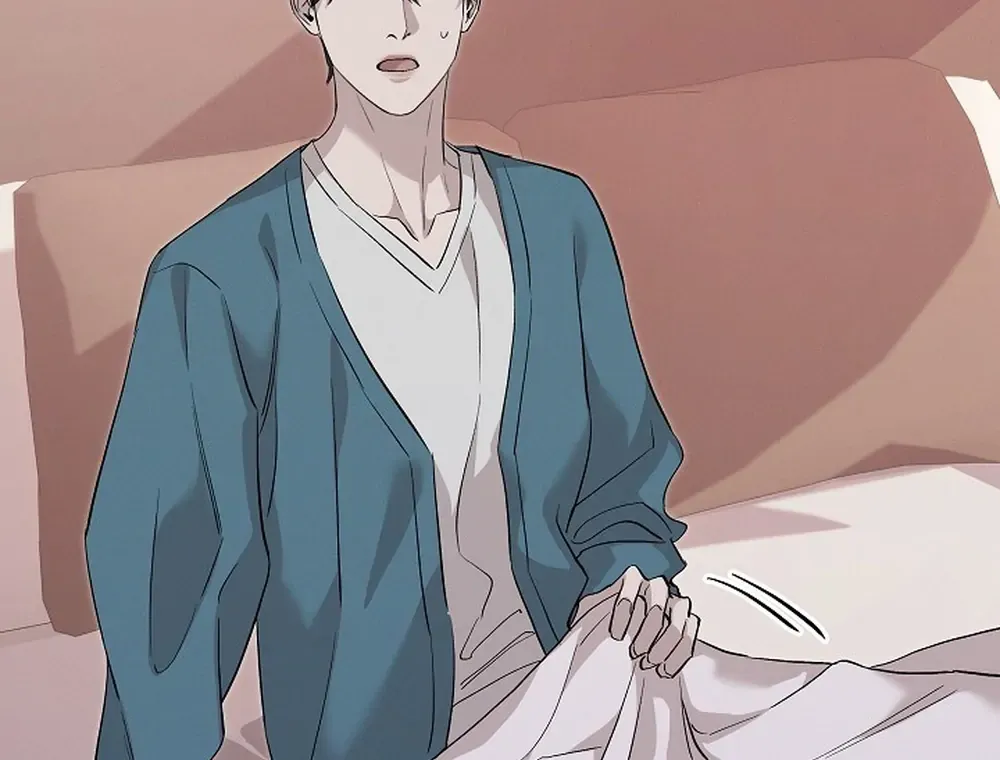 Read Morpheus chapter 66 image 8 on Lezhin