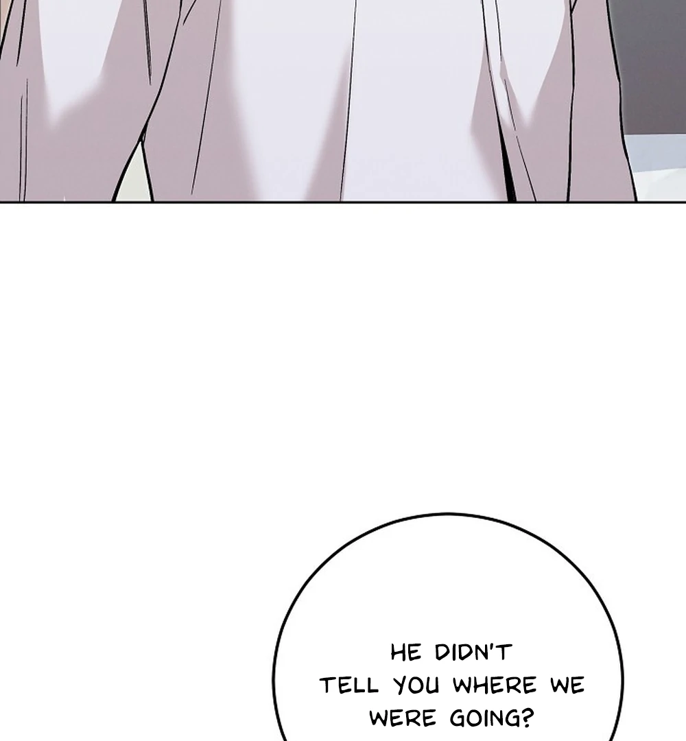 Read Morpheus chapter 67 image 10 on Lezhin