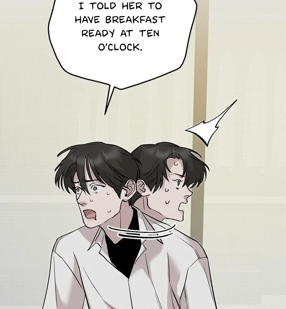 Read Morpheus chapter 67 image 111 on Lezhin