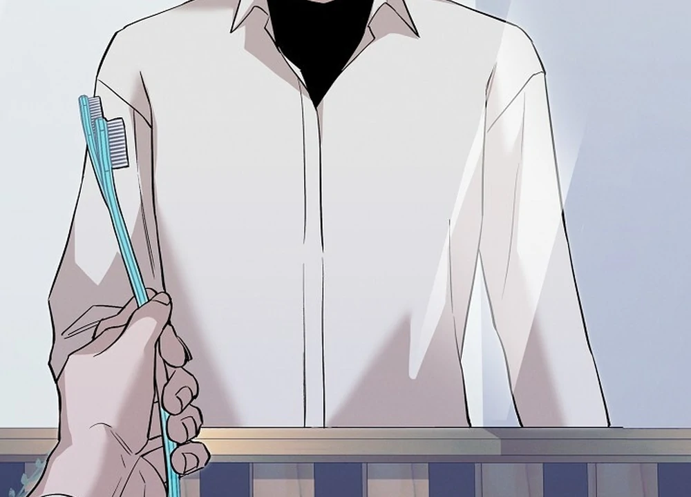 Read Morpheus chapter 67 image 121 on Lezhin