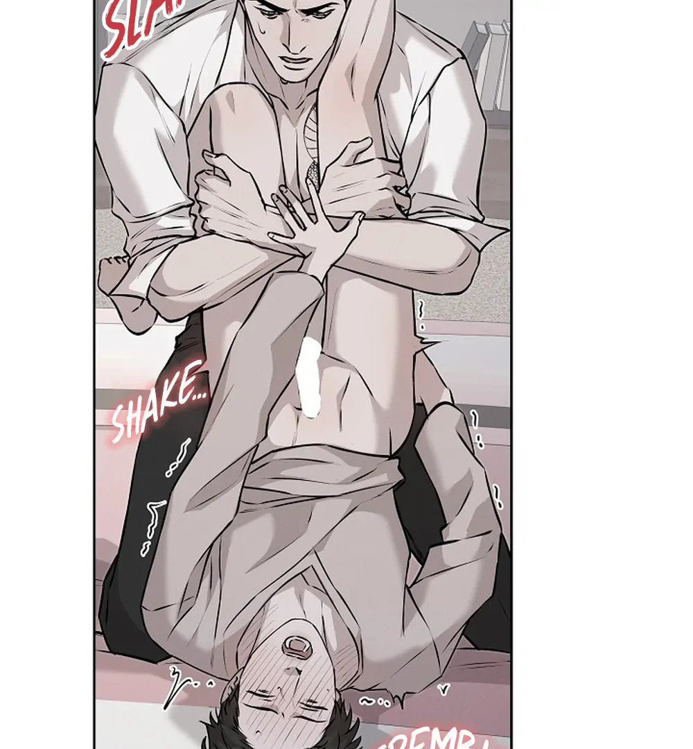 Read Morpheus chapter 67 image 140 on Lezhin