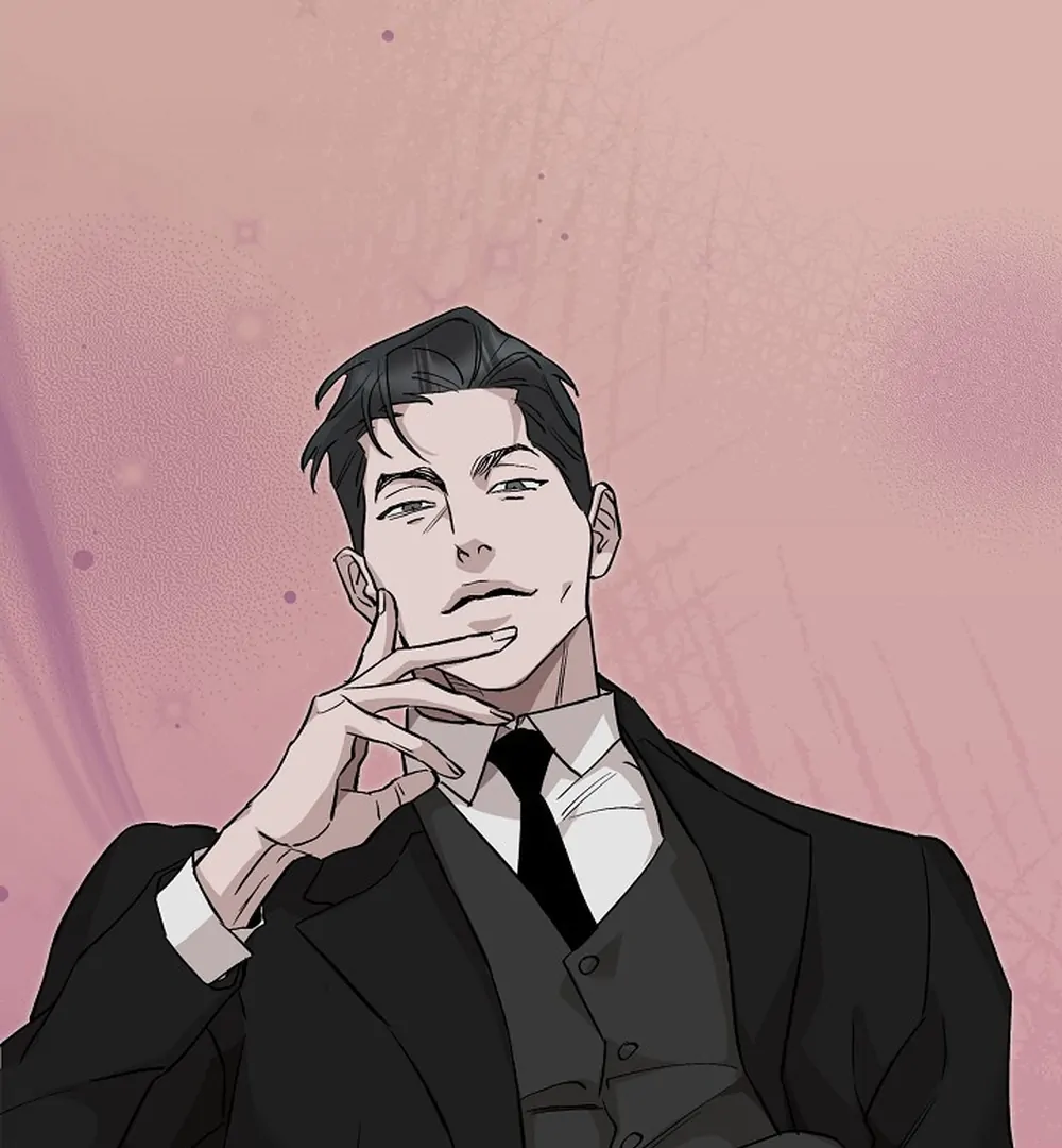 Read Morpheus chapter 67 image 147 on Lezhin