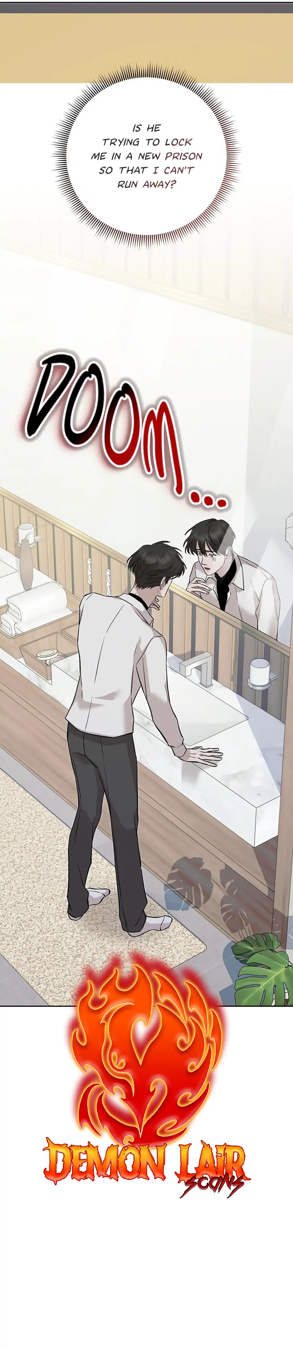 Read Morpheus chapter 67 image 159 on Lezhin