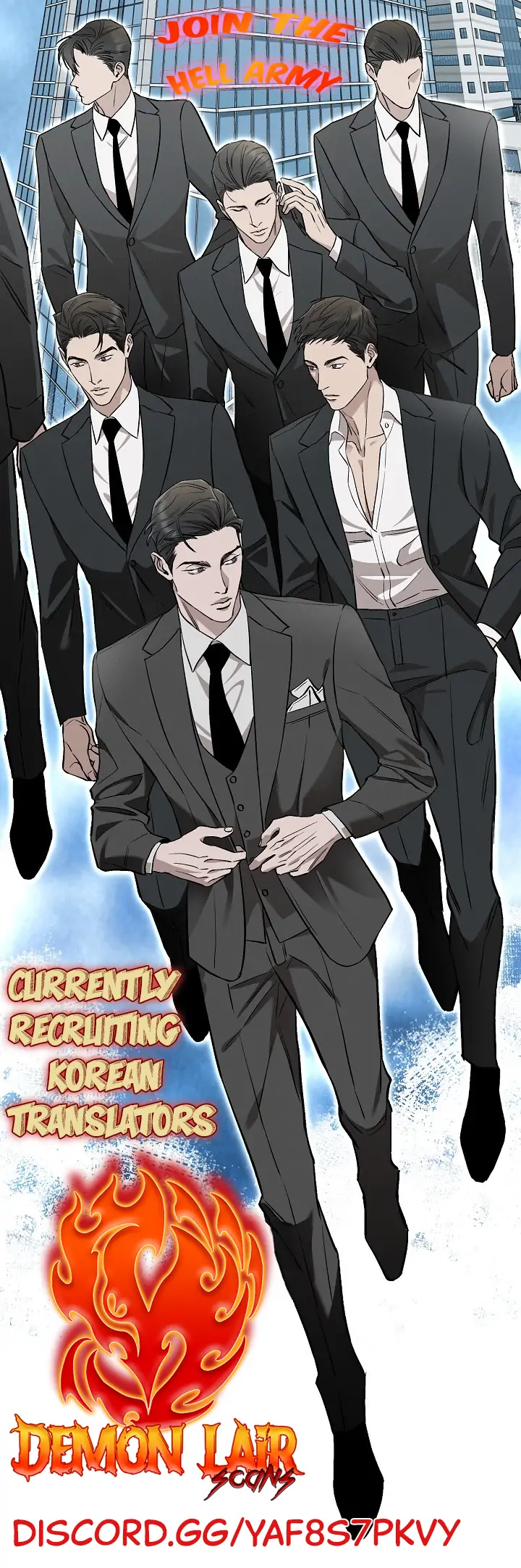 Read Morpheus chapter 67 image 161 on Lezhin