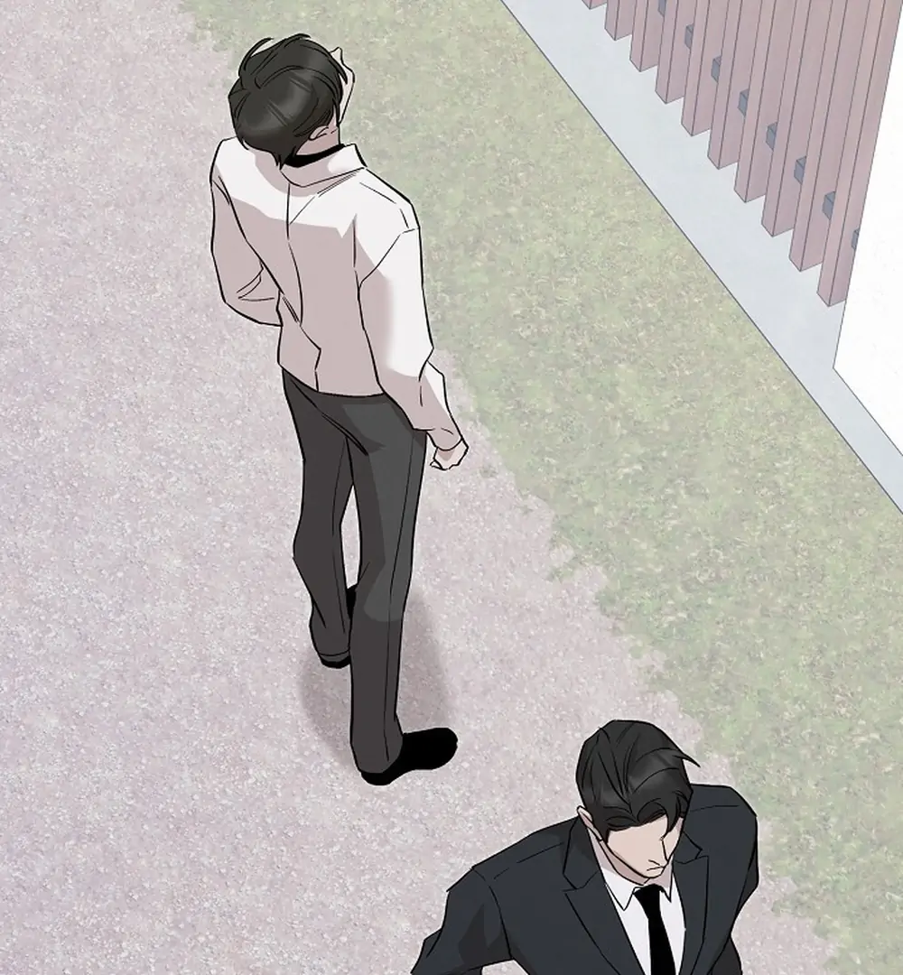 Read Morpheus chapter 67 image 27 on Lezhin
