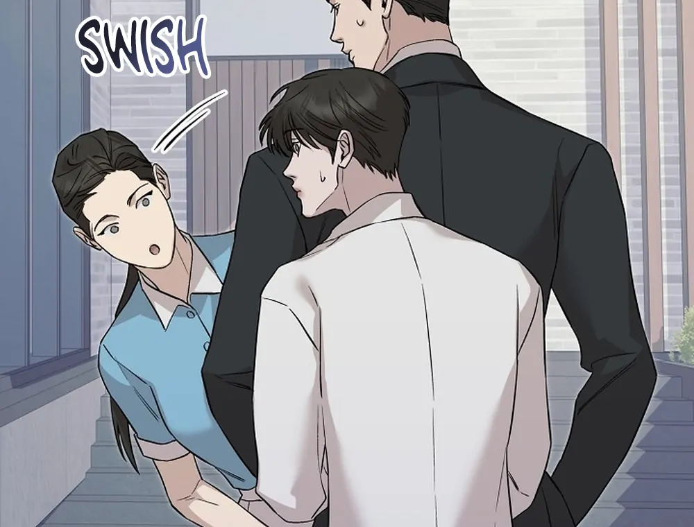 Read Morpheus chapter 67 image 43 on Lezhin