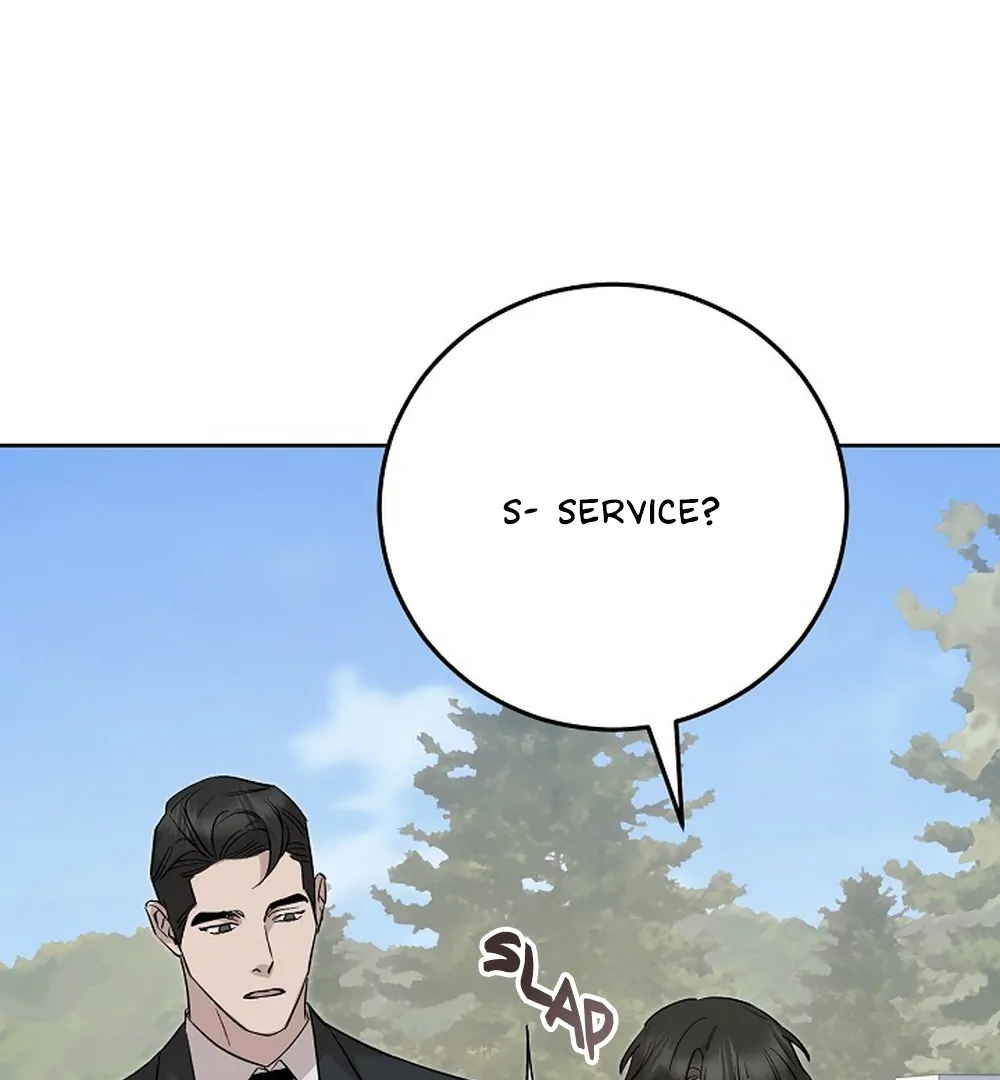 Read Morpheus chapter 67 image 50 on Lezhin