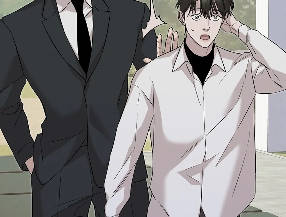 Read Morpheus chapter 67 image 51 on Lezhin