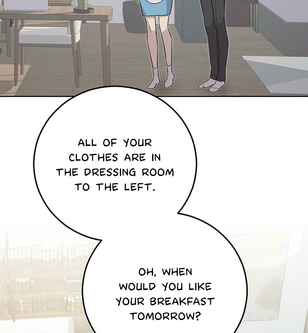 Read Morpheus chapter 67 image 77 on Lezhin
