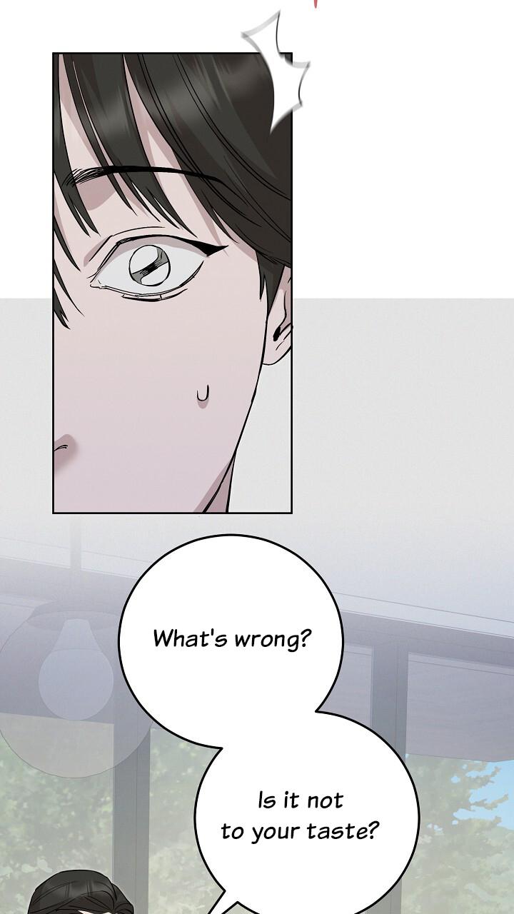 Read Morpheus chapter 68 image 14 on Lezhin