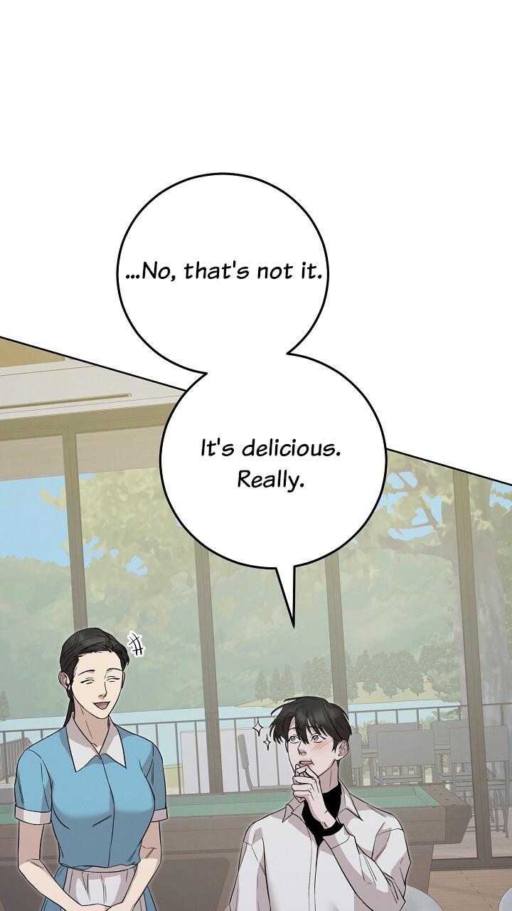 Read Morpheus chapter 68 image 16 on Lezhin