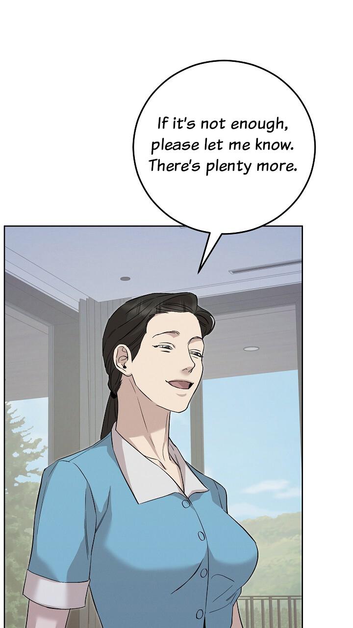 Read Morpheus chapter 68 image 19 on Lezhin