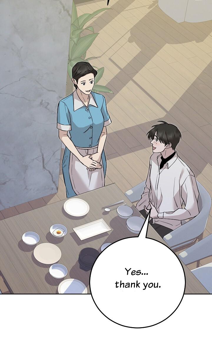 Read Morpheus chapter 68 image 25 on Lezhin