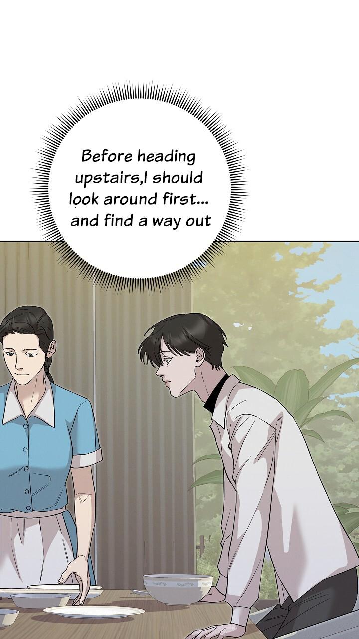 Read Morpheus chapter 68 image 26 on Lezhin