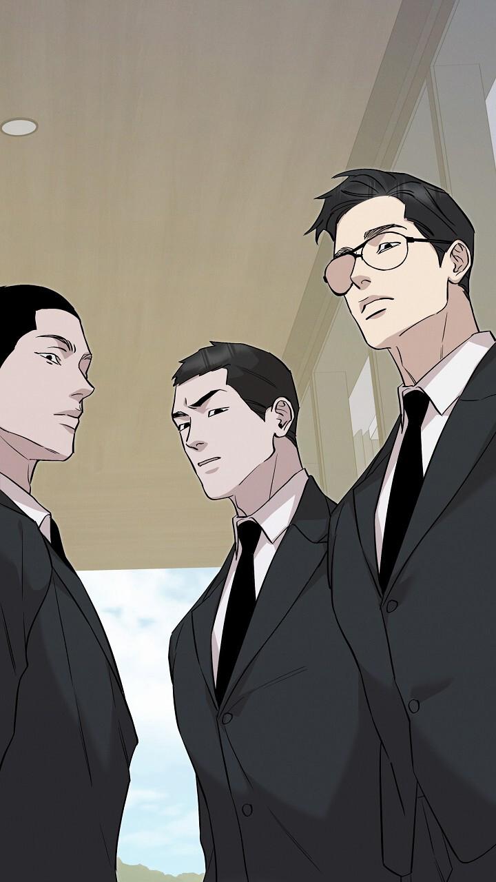 Read Morpheus chapter 68 image 30 on Lezhin