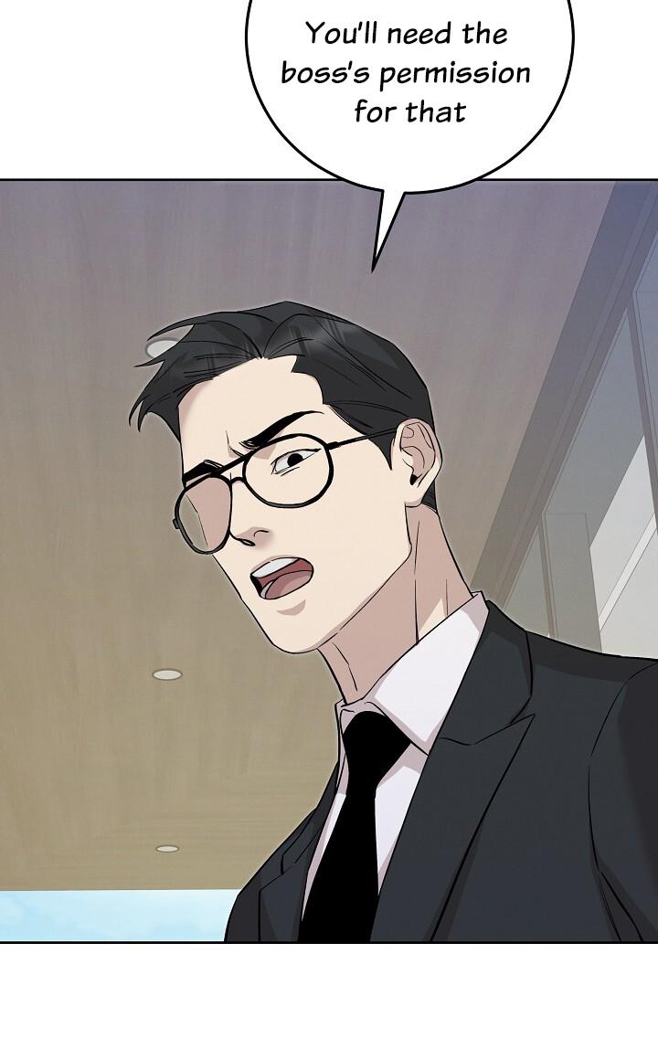 Read Morpheus chapter 68 image 33 on Lezhin