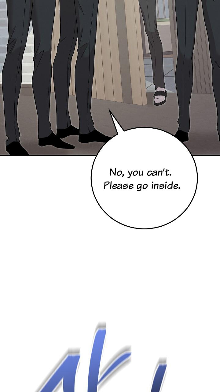 Read Morpheus chapter 68 image 35 on Lezhin