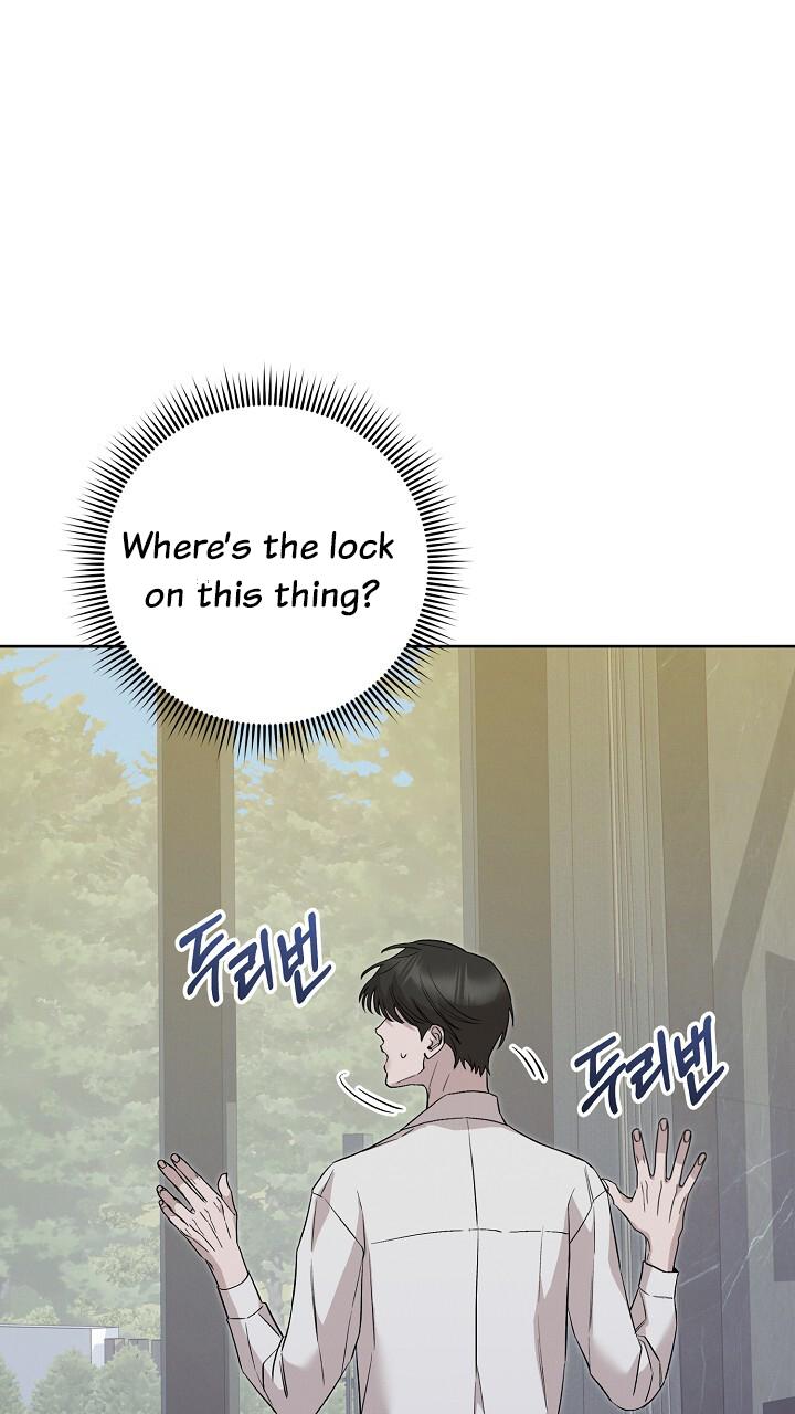 Read Morpheus chapter 68 image 39 on Lezhin