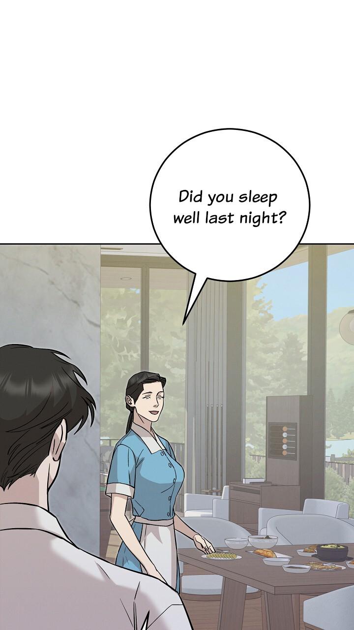 Read Morpheus chapter 68 image 4 on Lezhin