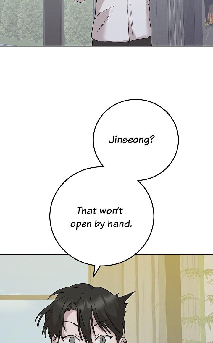 Read Morpheus chapter 68 image 40 on Lezhin