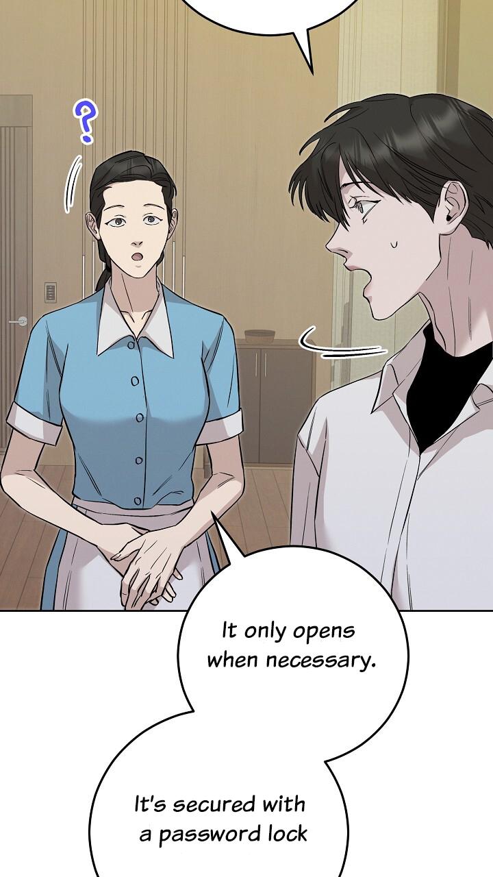 Read Morpheus chapter 68 image 42 on Lezhin