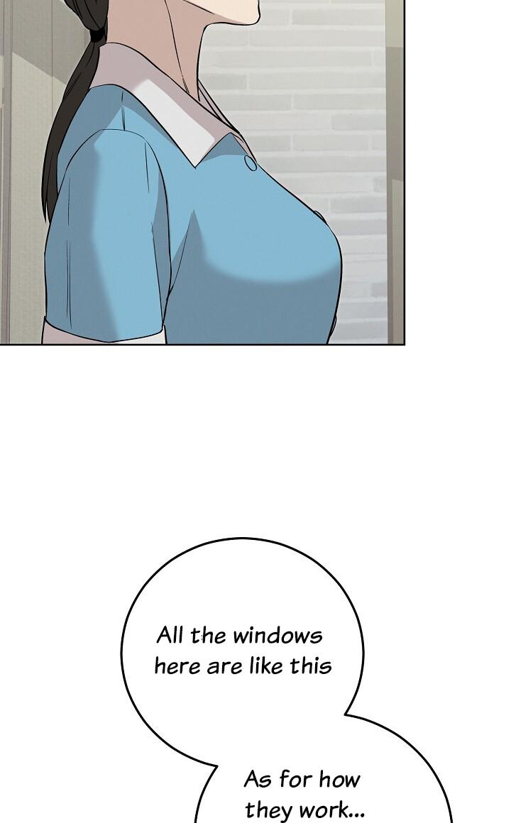 Read Morpheus chapter 68 image 44 on Lezhin