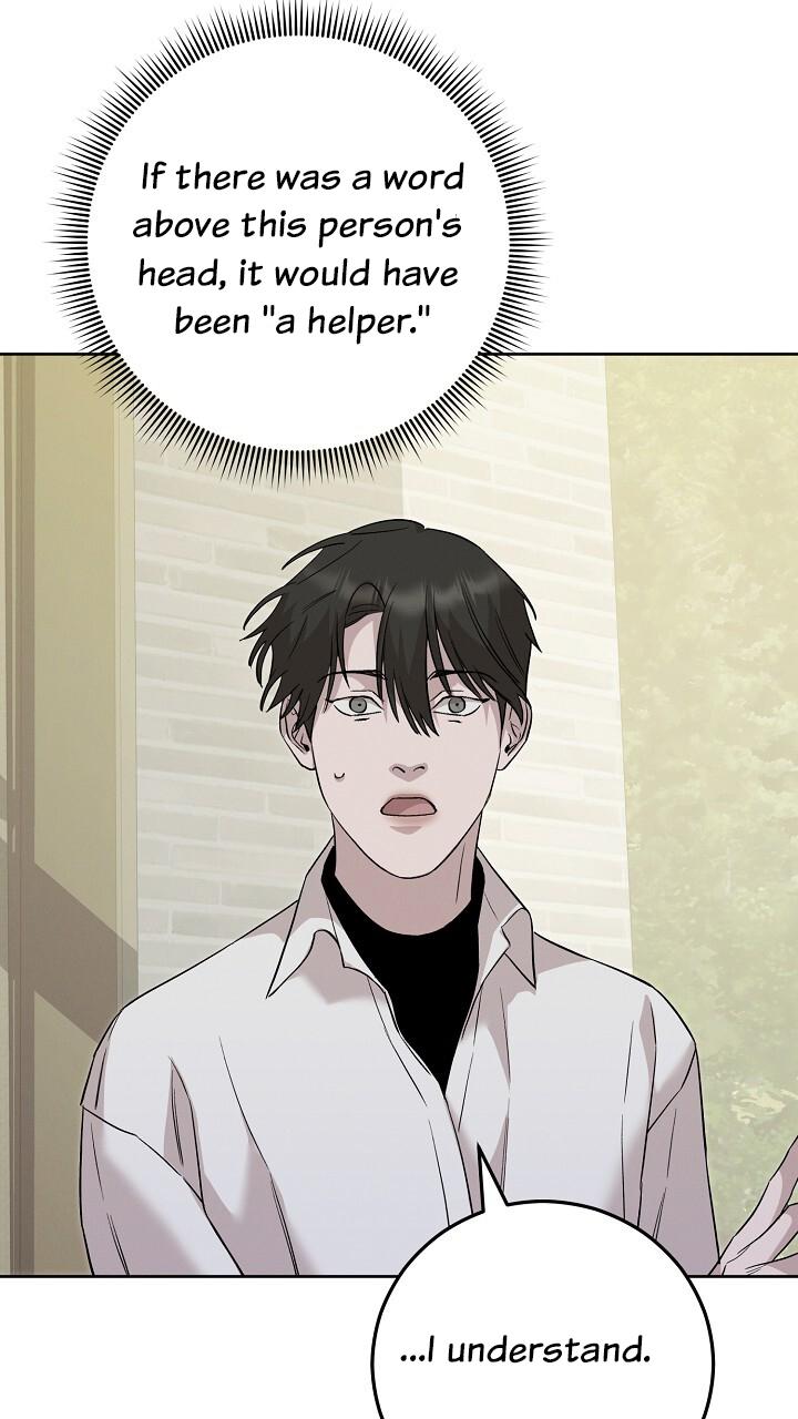 Read Morpheus chapter 68 image 46 on Lezhin