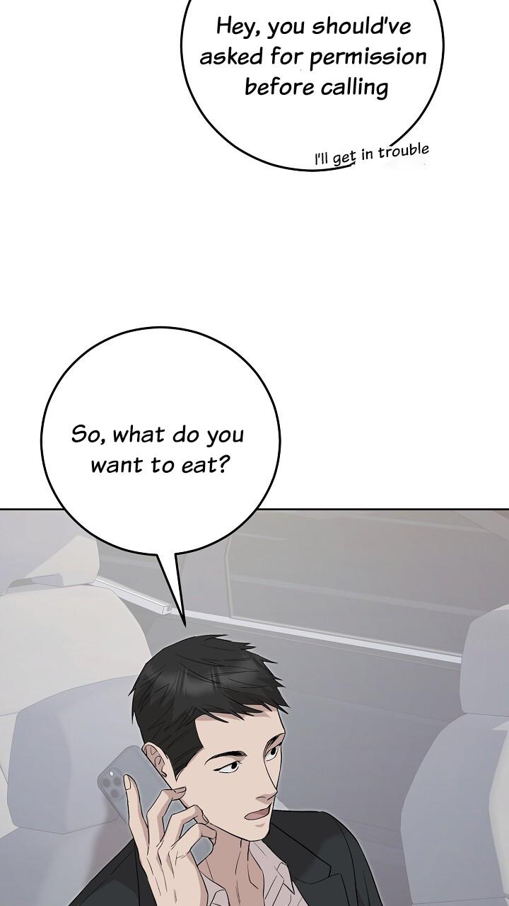 Read Morpheus chapter 68 image 61 on Lezhin