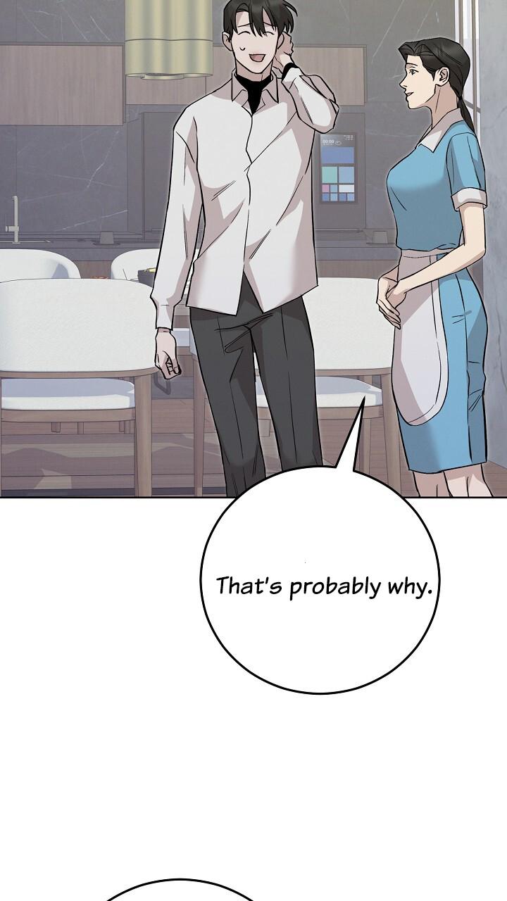 Read Morpheus chapter 68 image 7 on Lezhin