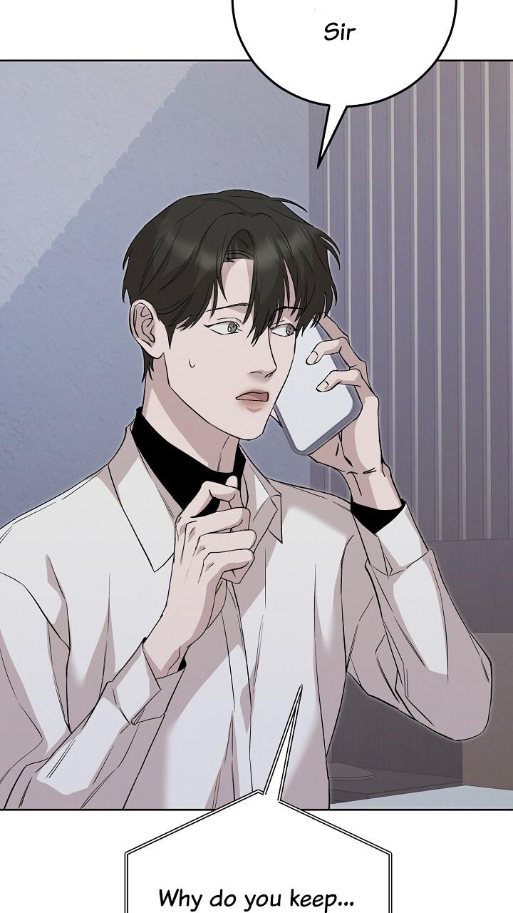 Read Morpheus chapter 68 image 72 on Lezhin