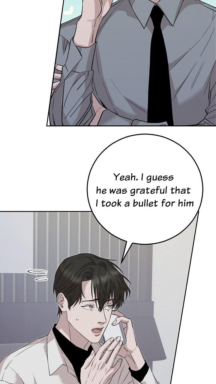 Read Morpheus chapter 68 image 75 on Lezhin