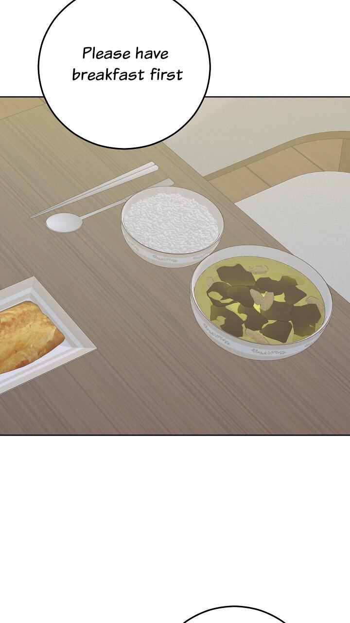 Read Morpheus chapter 68 image 8 on Lezhin