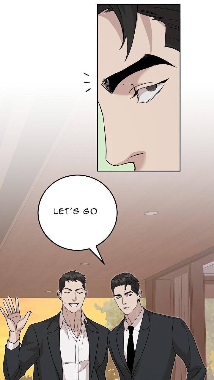Read Morpheus chapter 69 image 10 on Lezhin