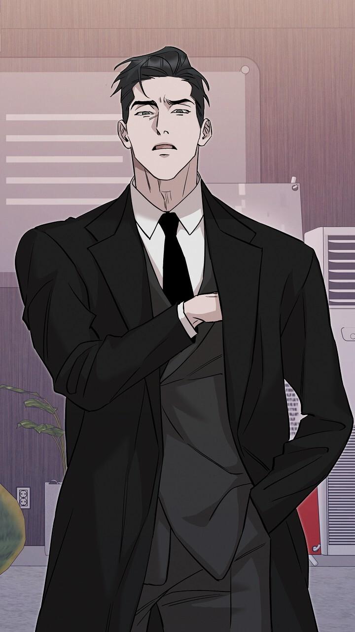 Read Morpheus chapter 69 image 107 on Lezhin