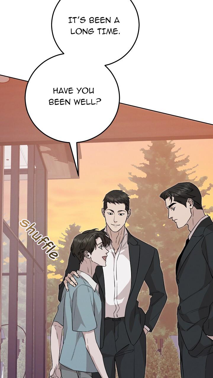 Read Morpheus chapter 69 image 12 on Lezhin