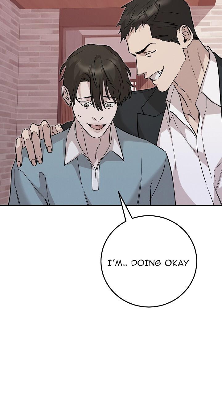 Read Morpheus chapter 69 image 14 on Lezhin