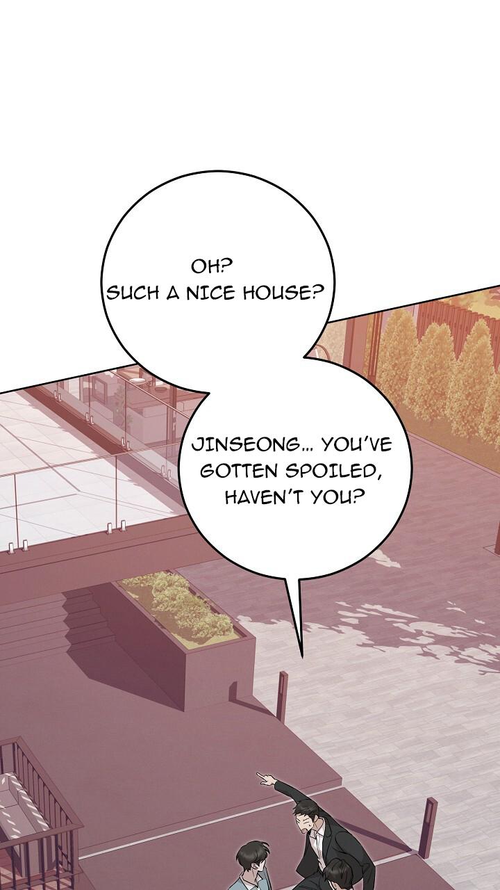Read Morpheus chapter 69 image 15 on Lezhin