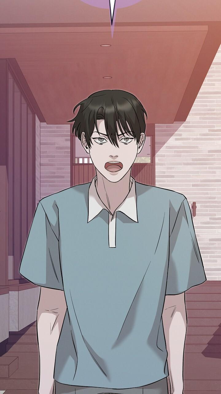 Read Morpheus chapter 69 image 23 on Lezhin