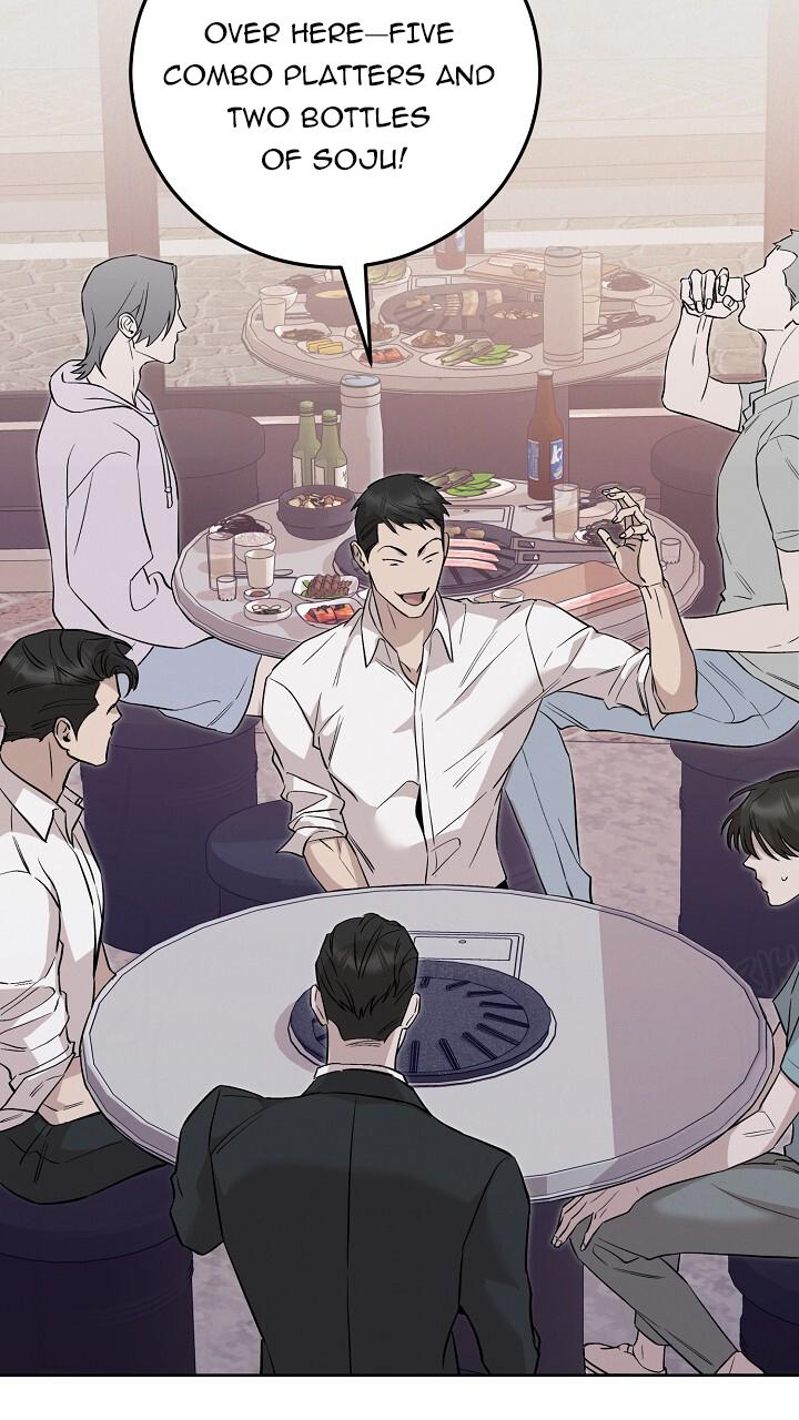 Read Morpheus chapter 69 image 28 on Lezhin