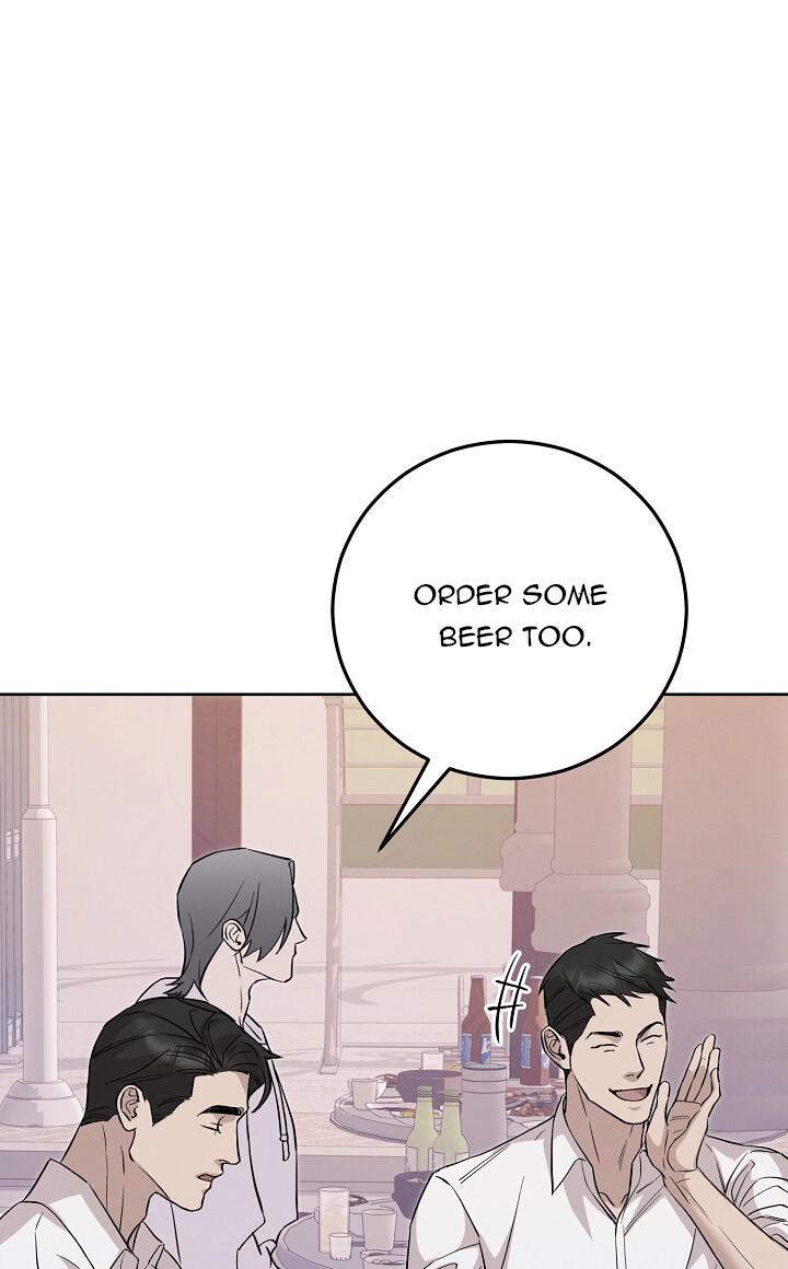 Read Morpheus chapter 69 image 29 on Lezhin