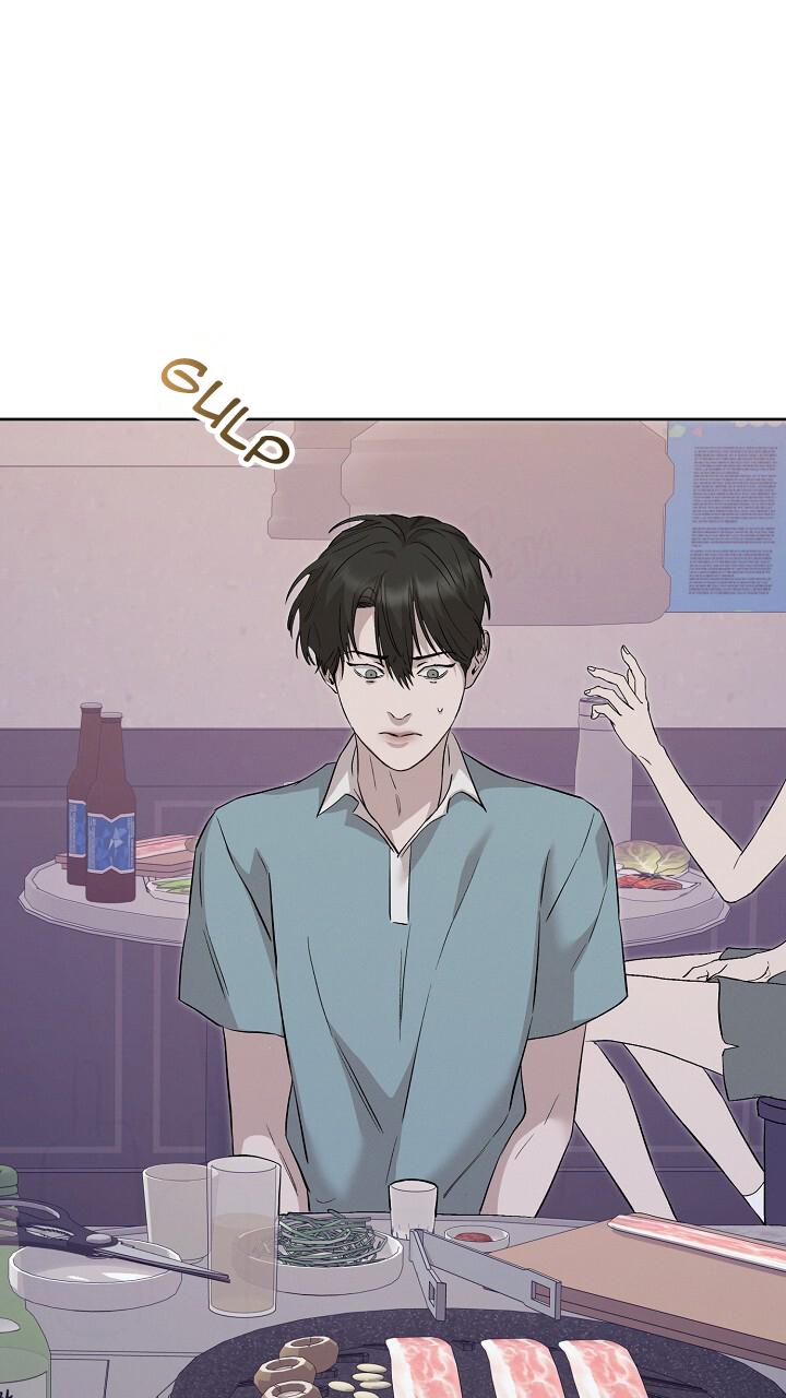 Read Morpheus chapter 69 image 32 on Lezhin