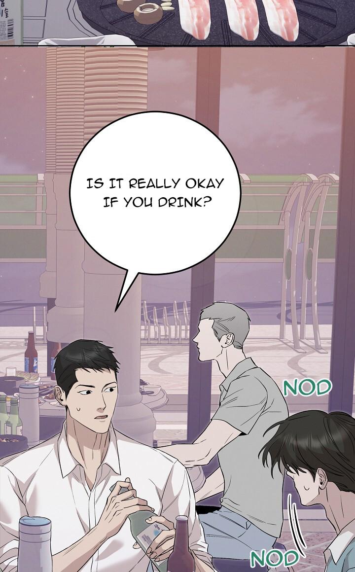 Read Morpheus chapter 69 image 33 on Lezhin