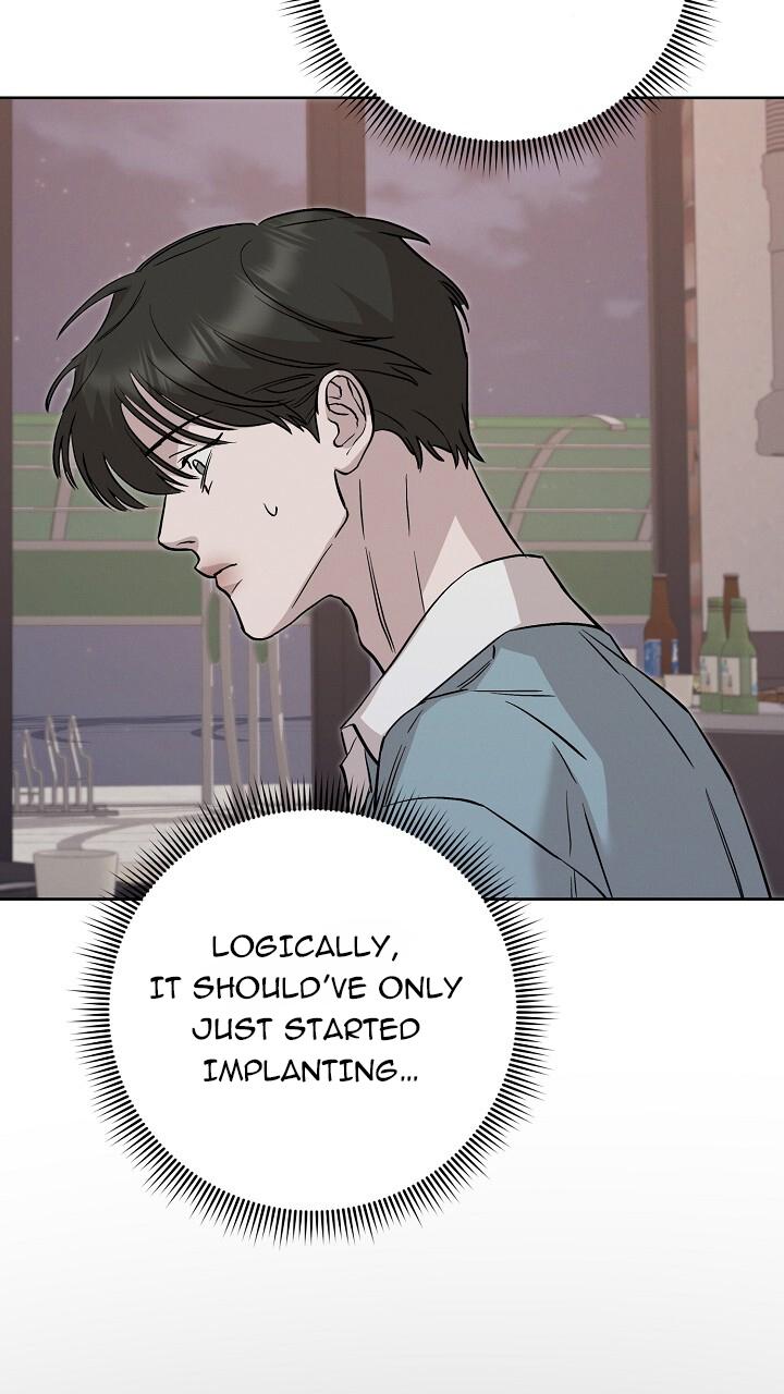 Read Morpheus chapter 69 image 35 on Lezhin