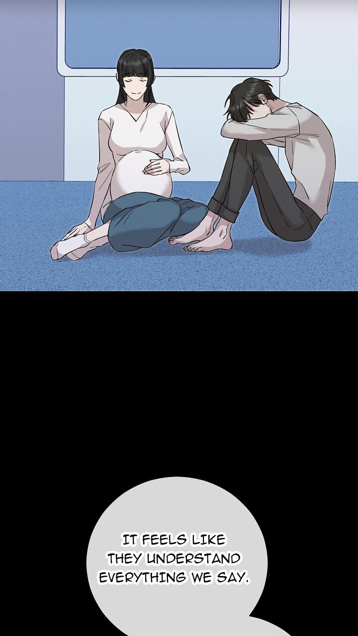 Read Morpheus chapter 69 image 38 on Lezhin