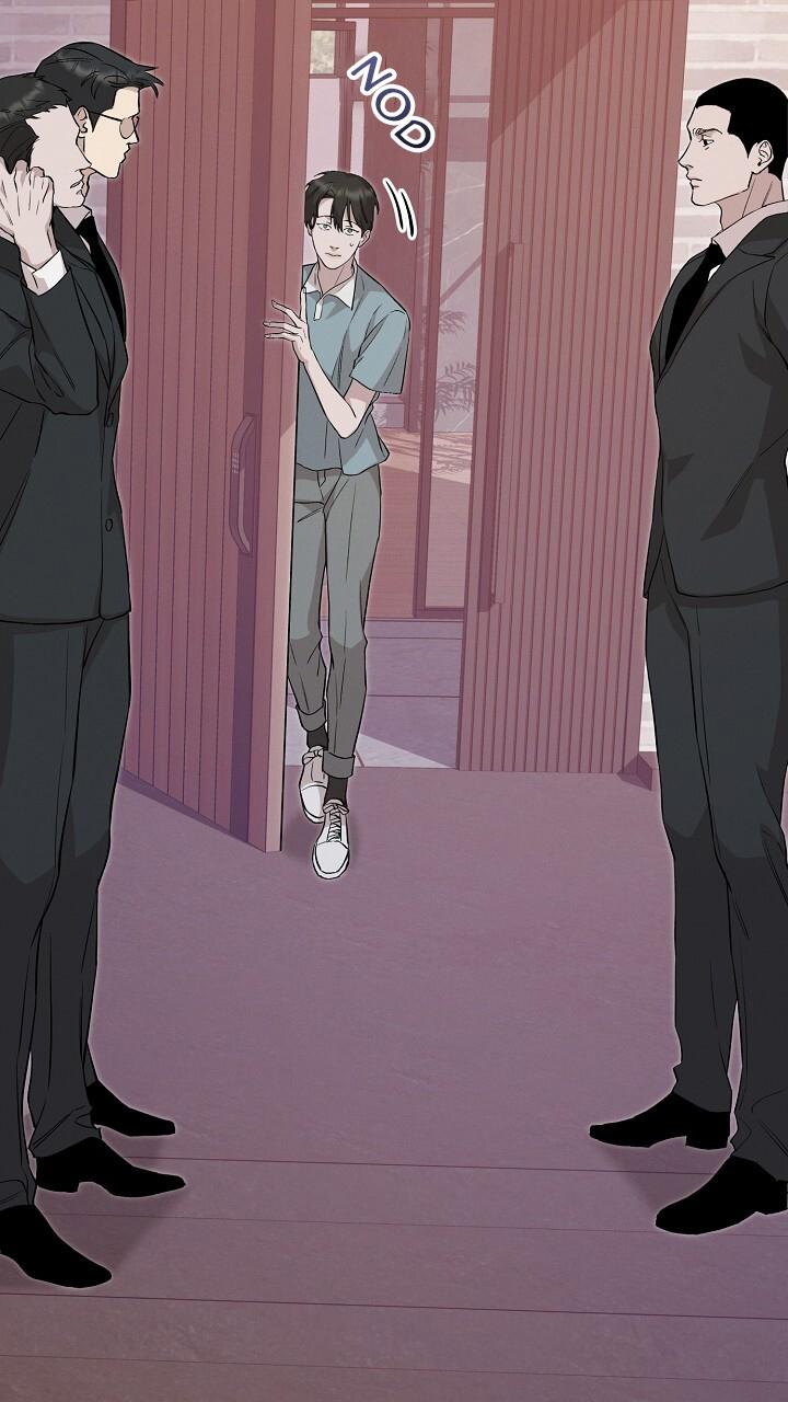 Read Morpheus chapter 69 image 4 on Lezhin