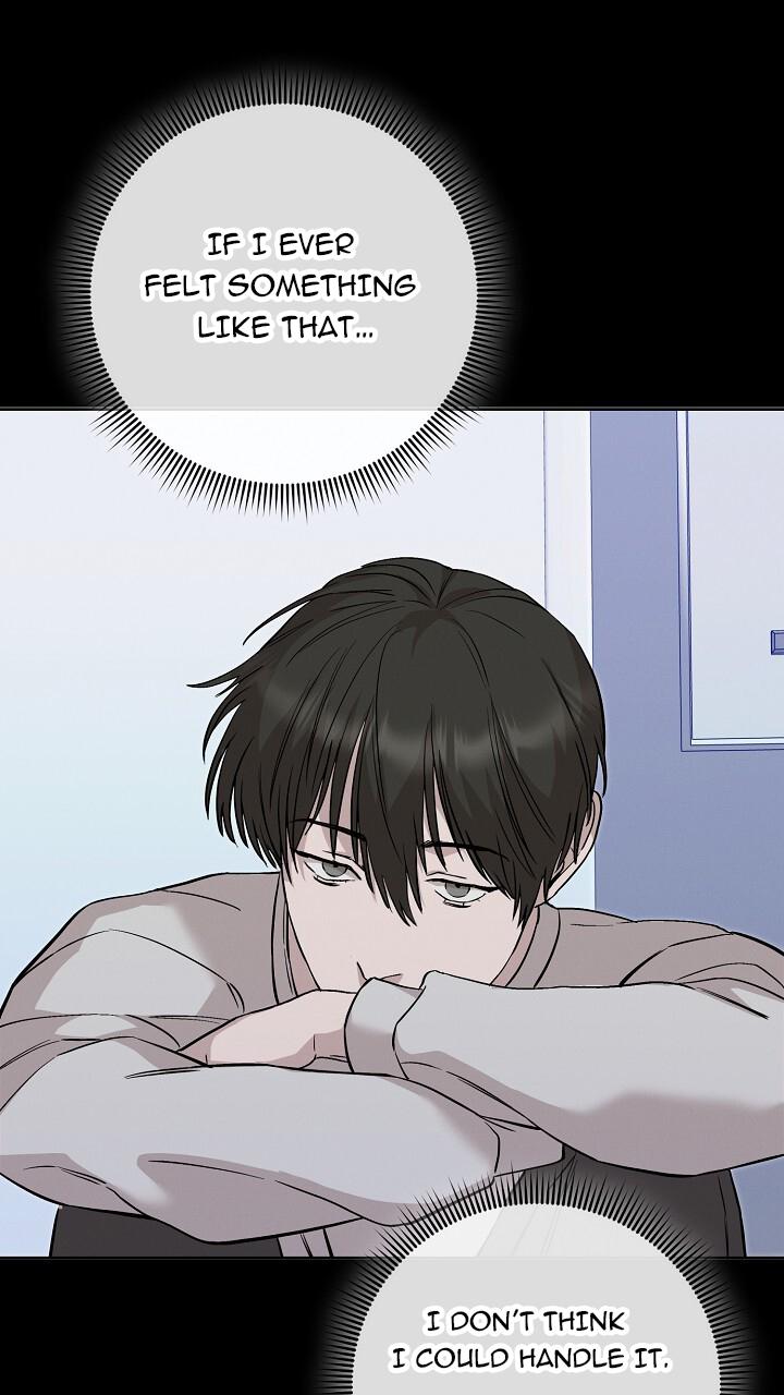 Read Morpheus chapter 69 image 42 on Lezhin