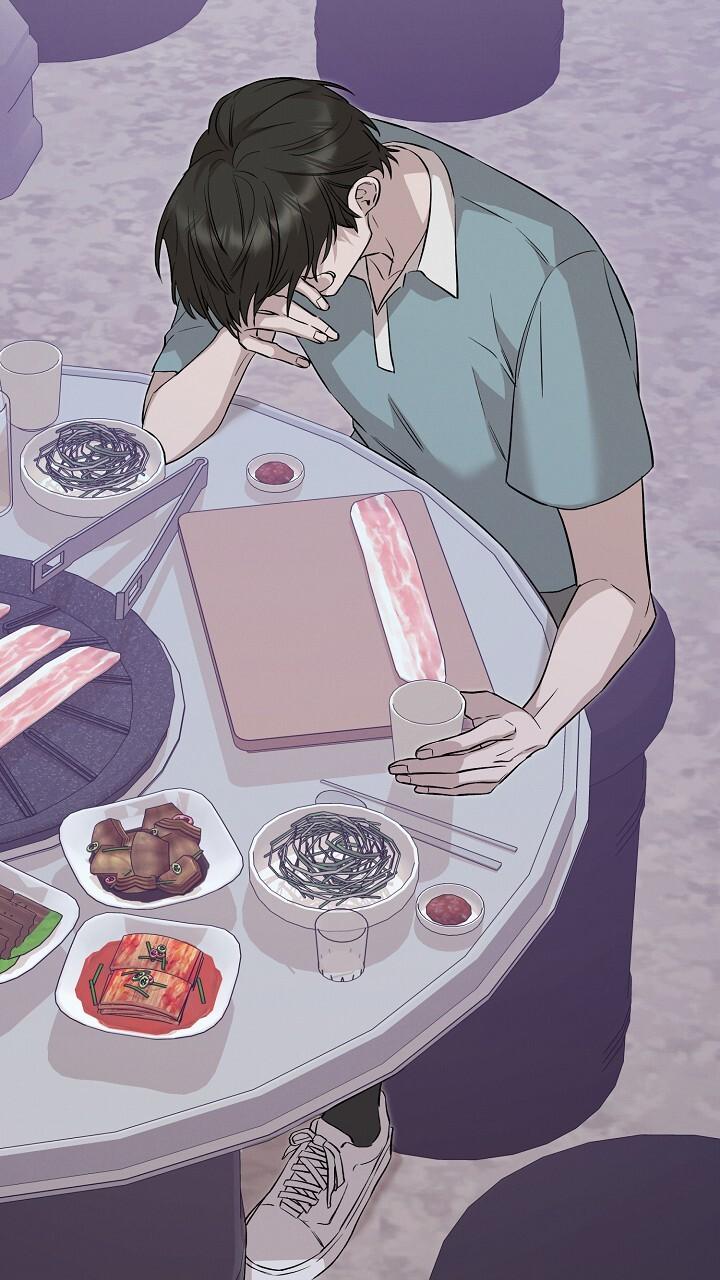 Read Morpheus chapter 69 image 56 on Lezhin