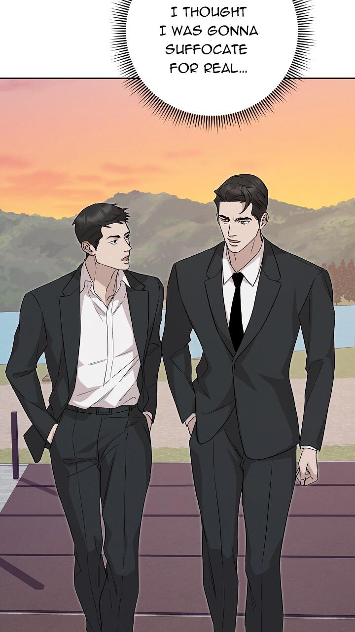Read Morpheus chapter 69 image 7 on Lezhin