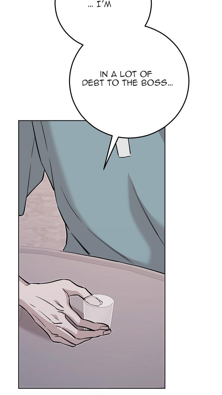 Read Morpheus chapter 69 image 80 on Lezhin